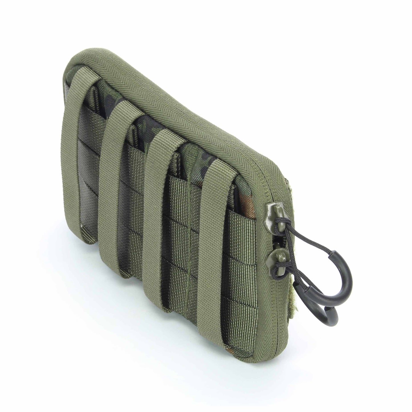 Digital Admin Pouch Sdard