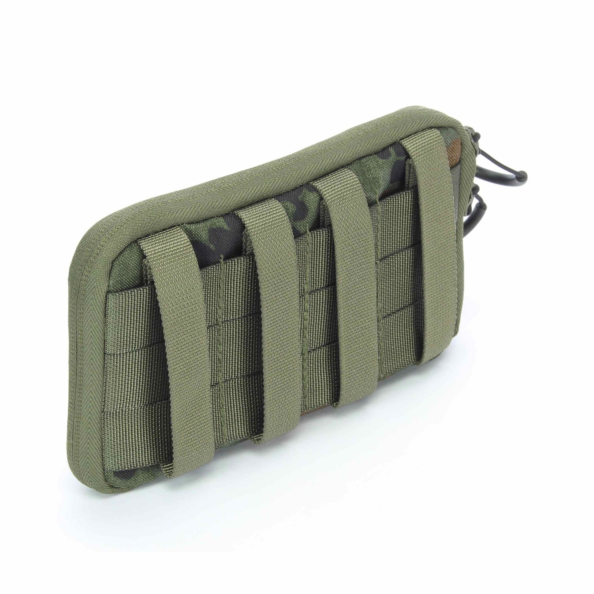 Digital Admin Pouch Sdard