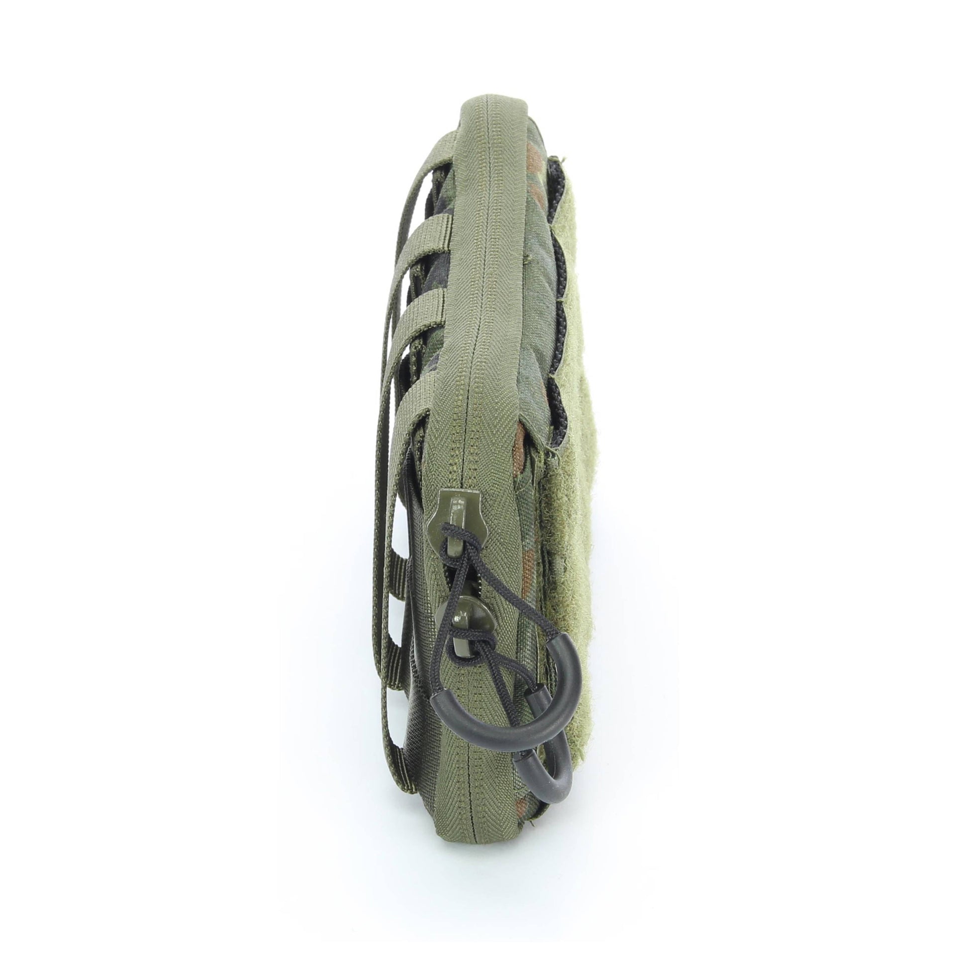 Digital Admin Pouch Sdard