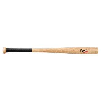 Batte de baseball 66 cm nature