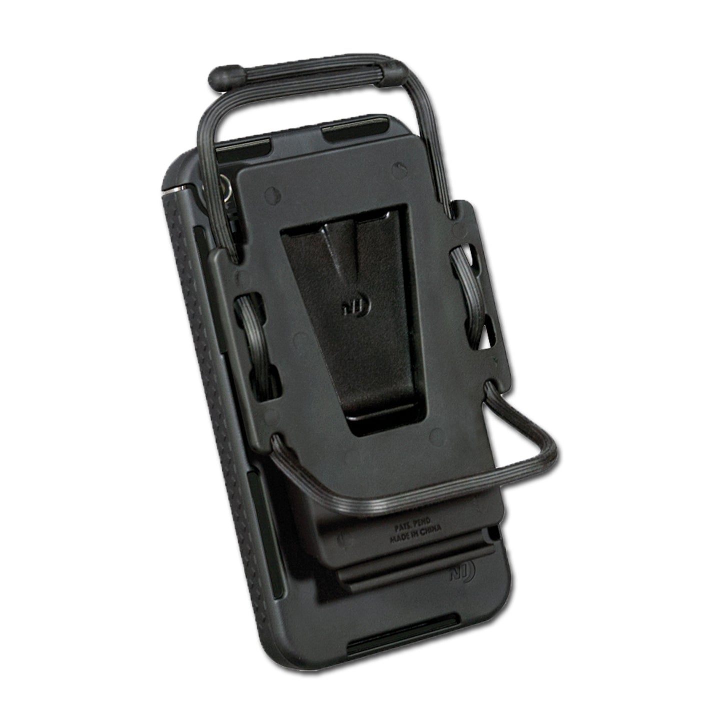 combinaison Connect Cradle iPhone 4/4S