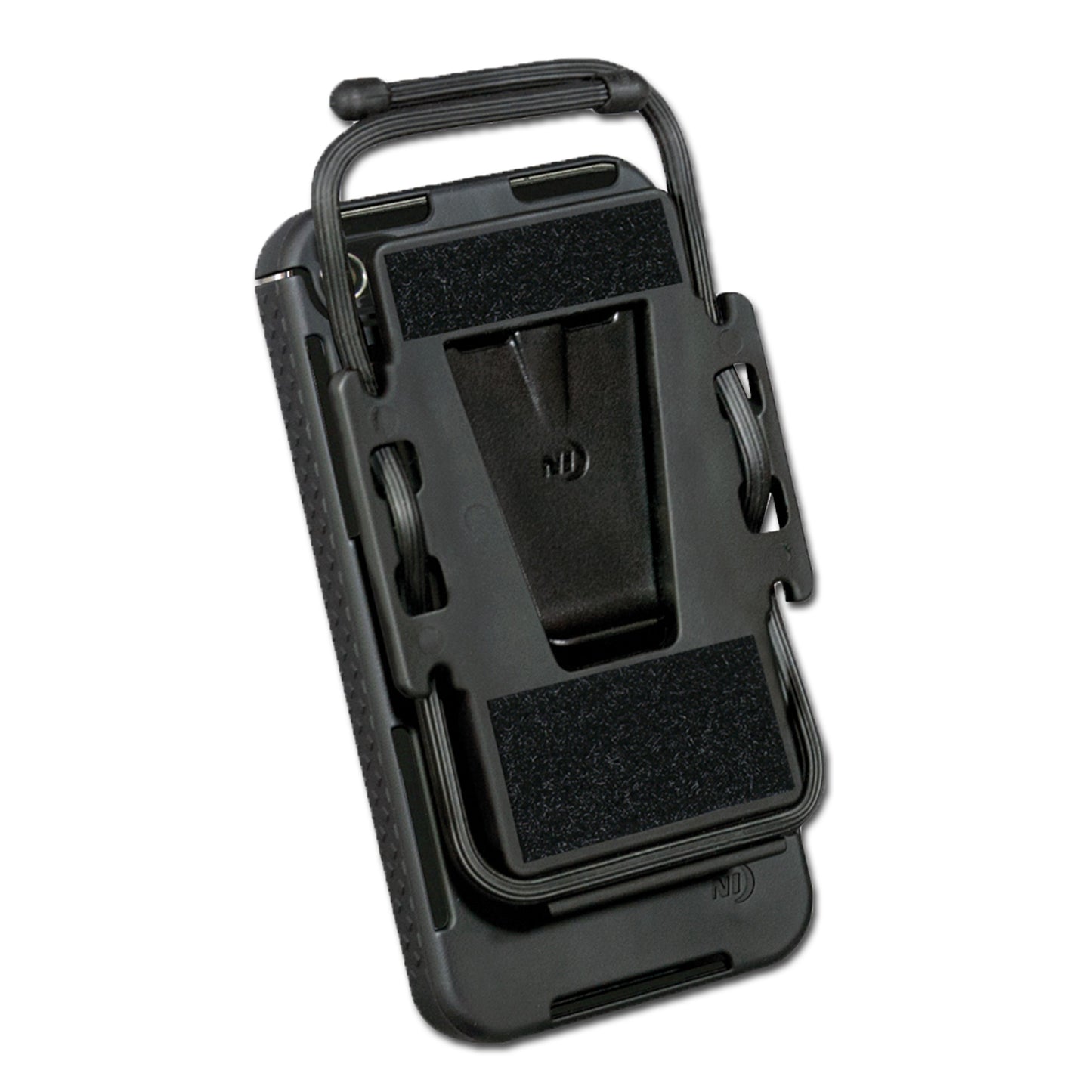 combinaison Connect Cradle iPhone 4/4S