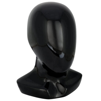 Support de casque Helmet Display Model noir
