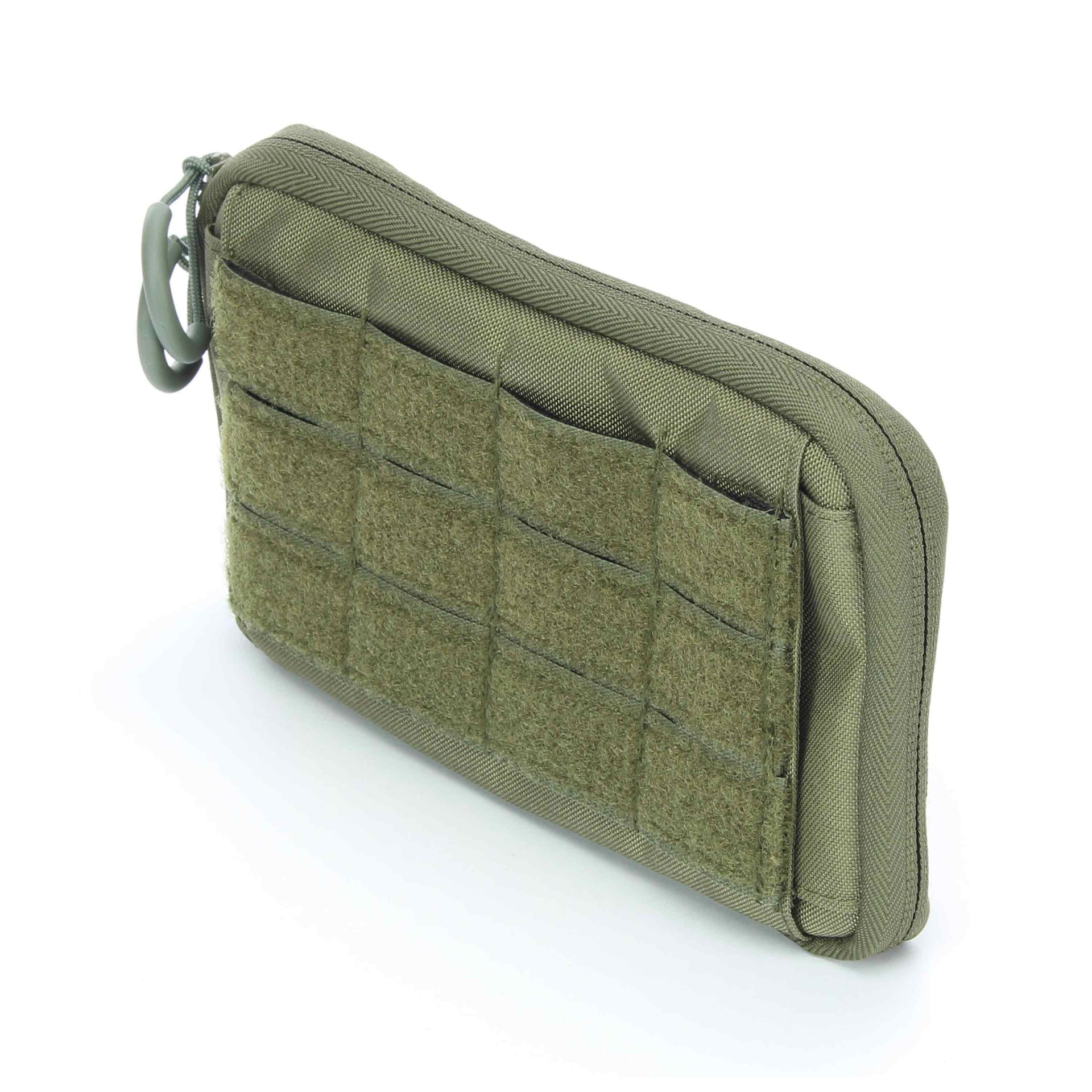 Digital Admin Pouch Sdard