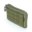 Digital Admin Pouch Sdard