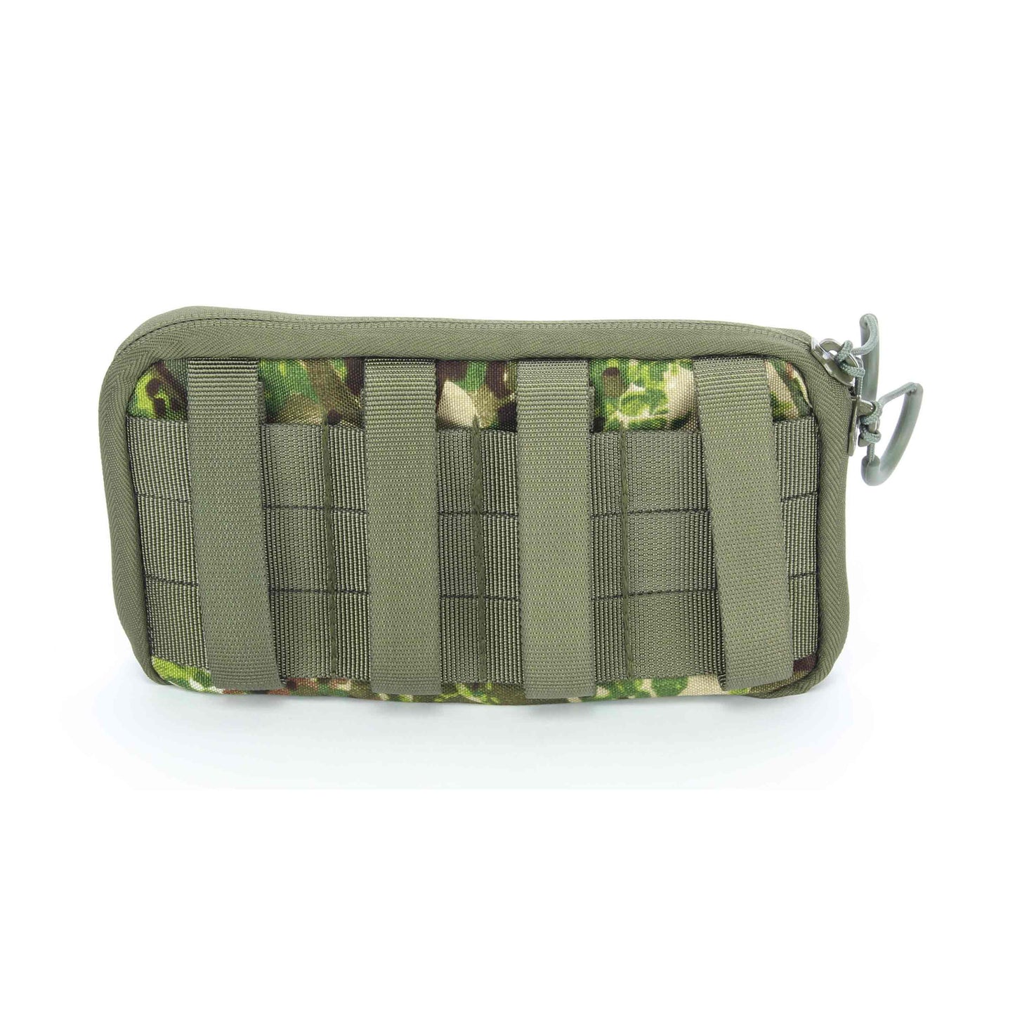 Digital Admin Pouch Sdard