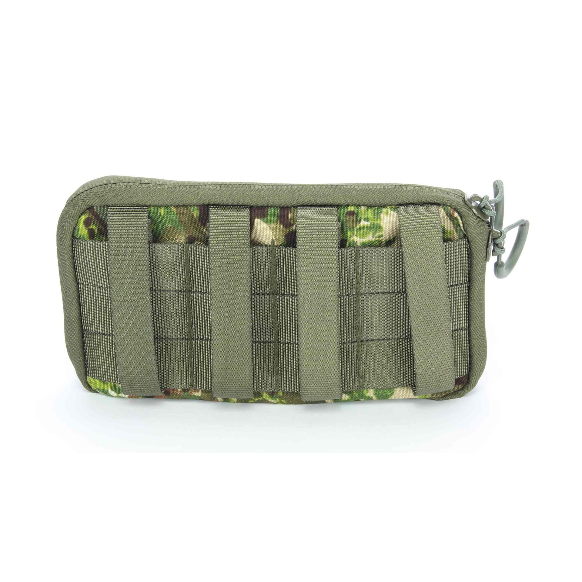 Digital Admin Pouch Sdard