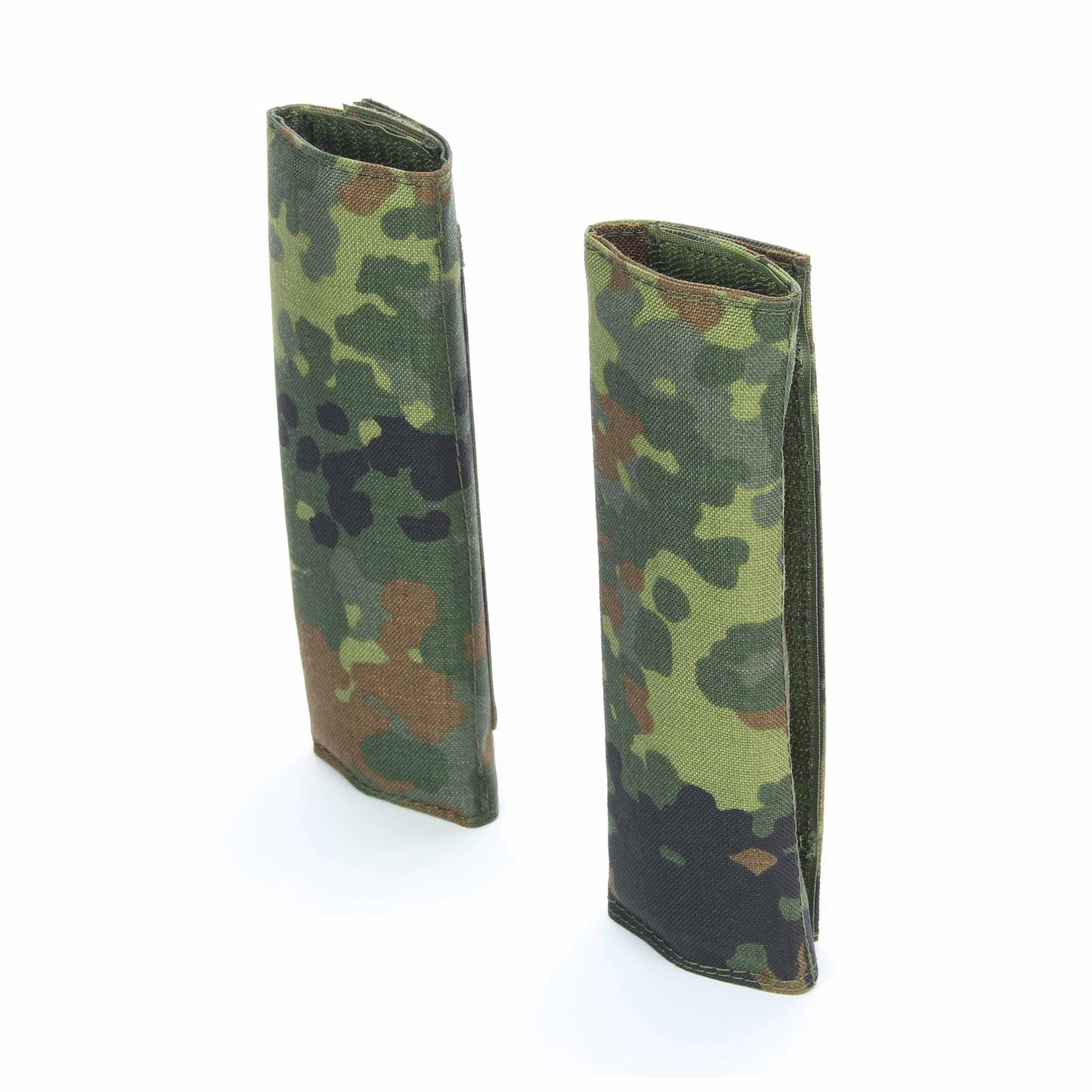 Rembourrage d'épaule Molle porte-plaques LC