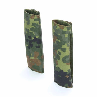 Coussinets d’épaule de porte-plaques Molle LC