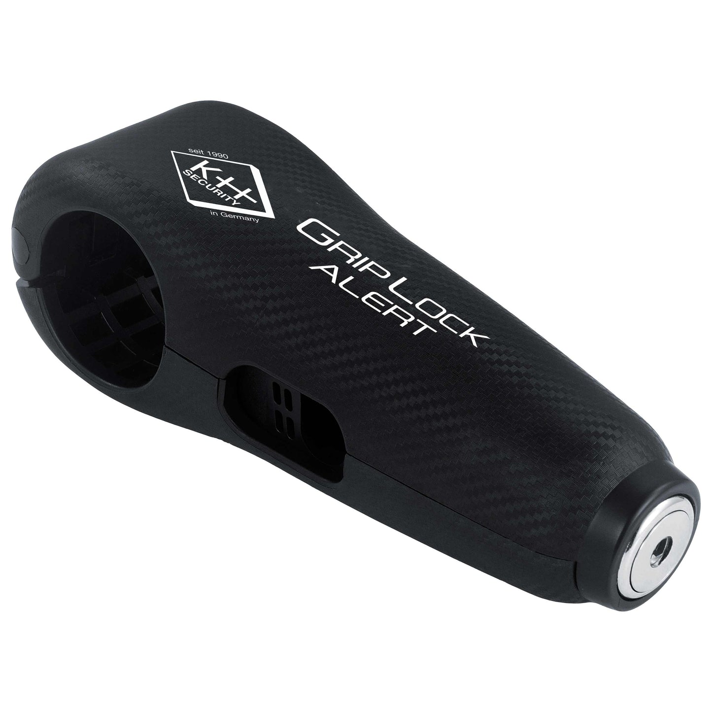 Antivol pour deux roues Alarm Grip Lock Alert