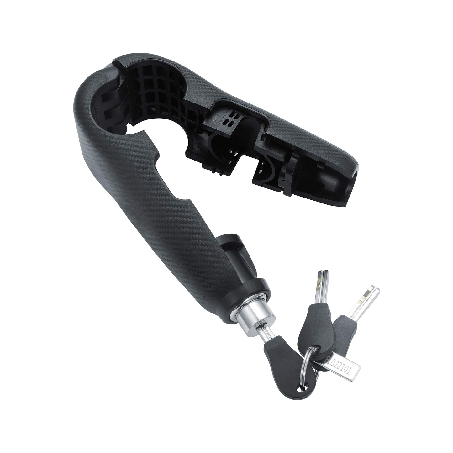 Antivol pour deux roues Alarm Grip Lock Alert