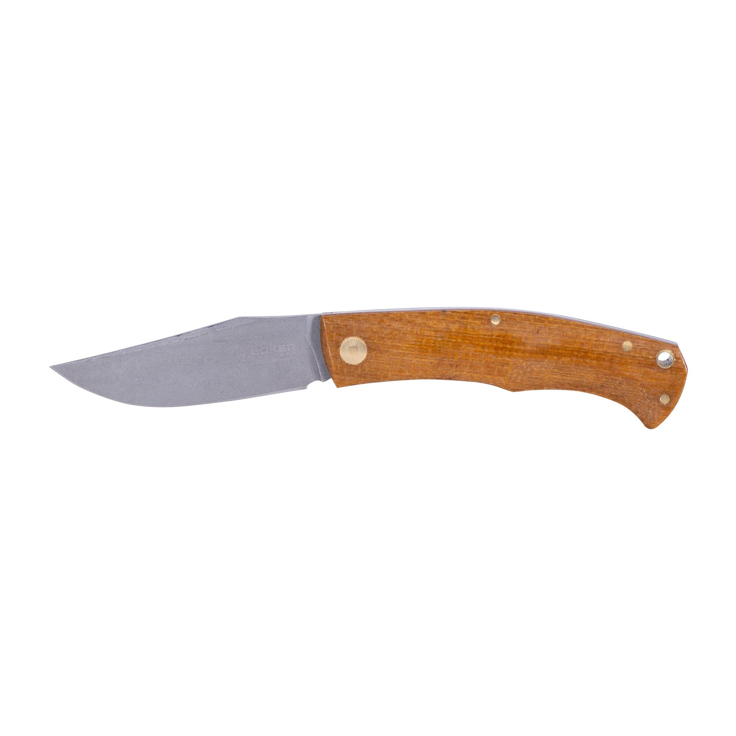 Couteau Boxer EDC
