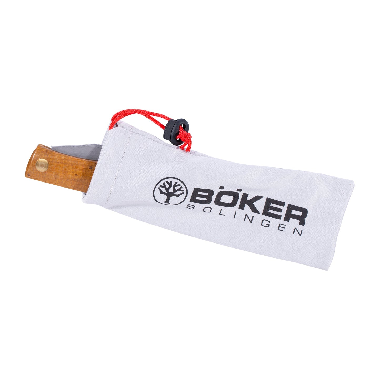 Couteau Boxer EDC