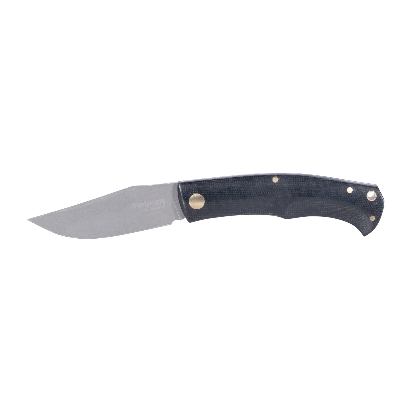 Couteau Boxer EDC
