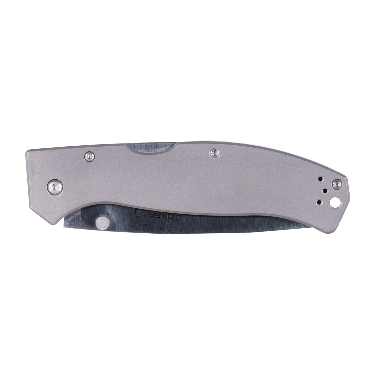 Böker Plus Couteau Ti Drop