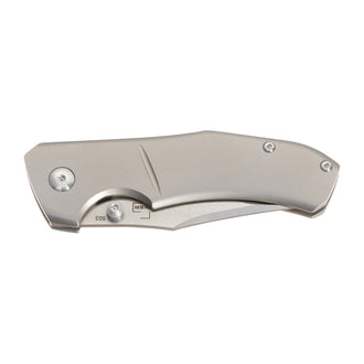 Böker Plus Couteau Jive argenté