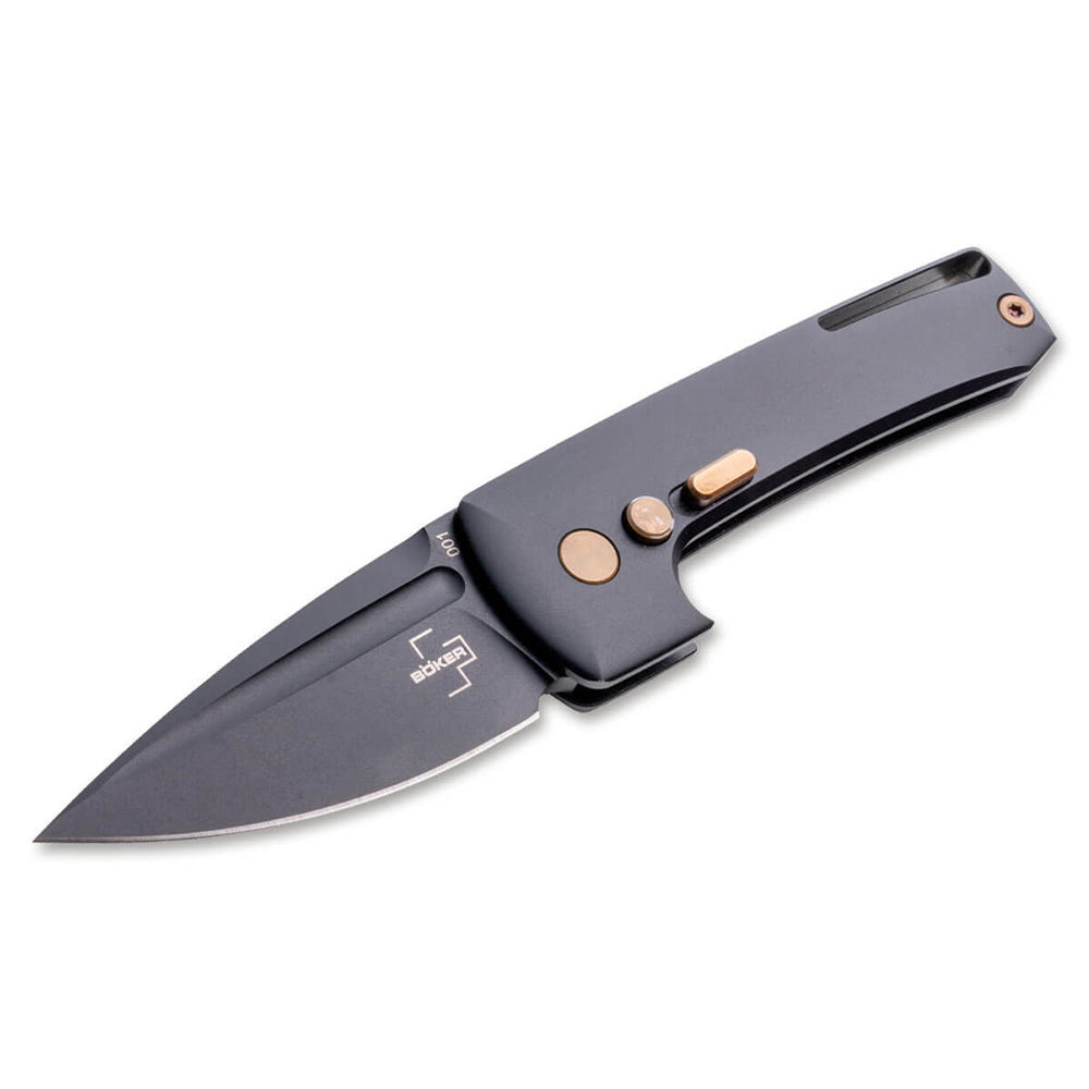 Böker Plus Couteau Harlock Mini