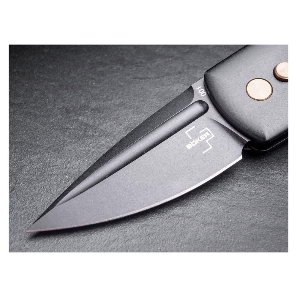 Böker Plus Couteau Harlock Mini