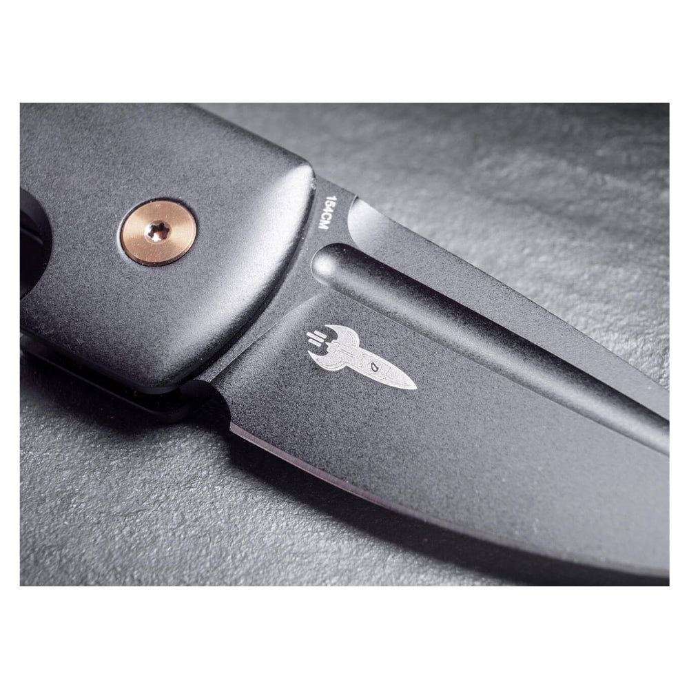 Böker Plus Couteau Harlock Mini