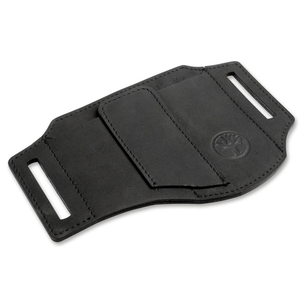 Holster en cuir ED Three