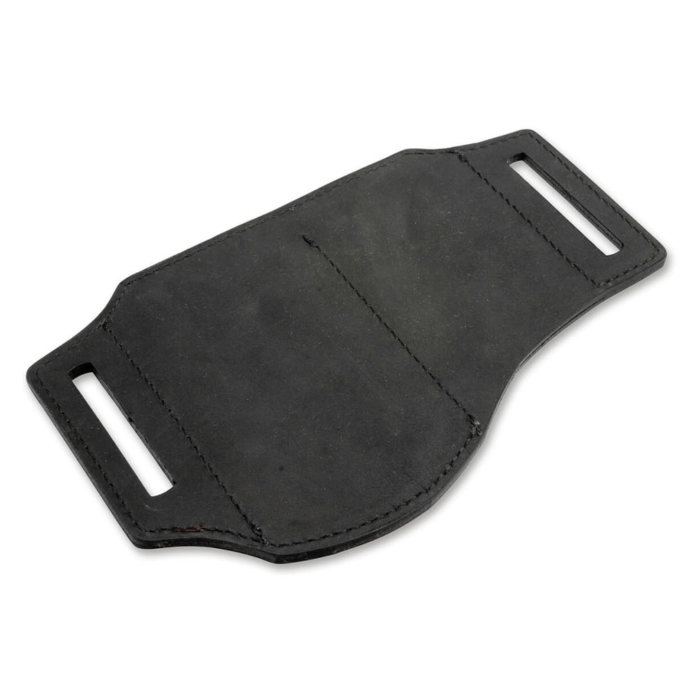 Holster en cuir ED Three