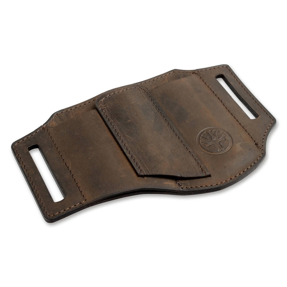 Holster en cuir ED Three