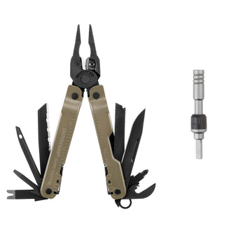 Lot  Super Tool 300M  + Ratchet Driver