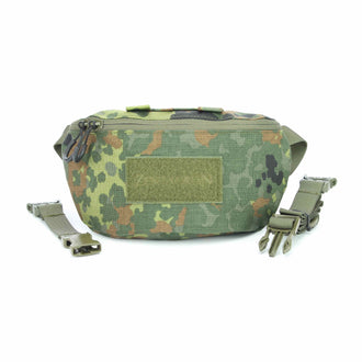 Sac banane modulable
