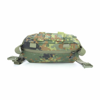 Sac banane modulable