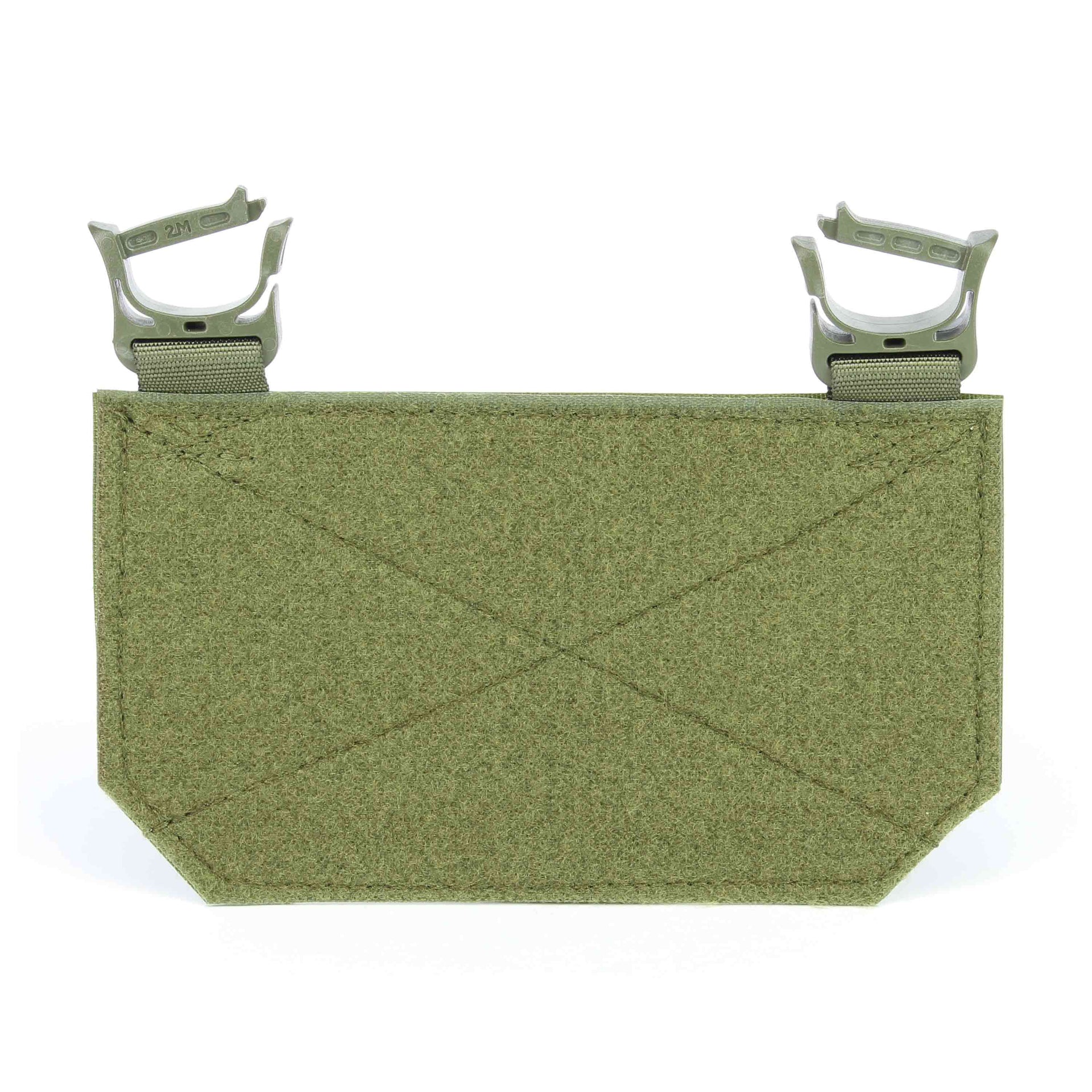 Adaptateur modulable pour sac banane