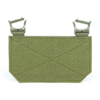 Adaptateur velcro modulaire pour sac banane
