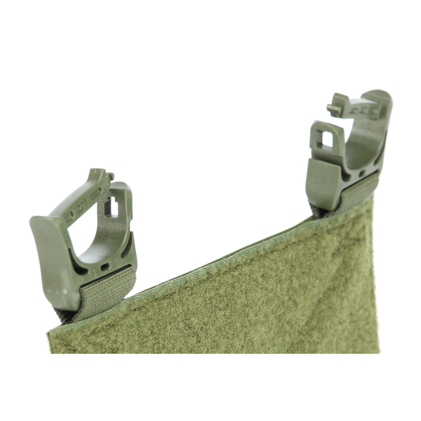 Adaptateur modulable pour sac banane