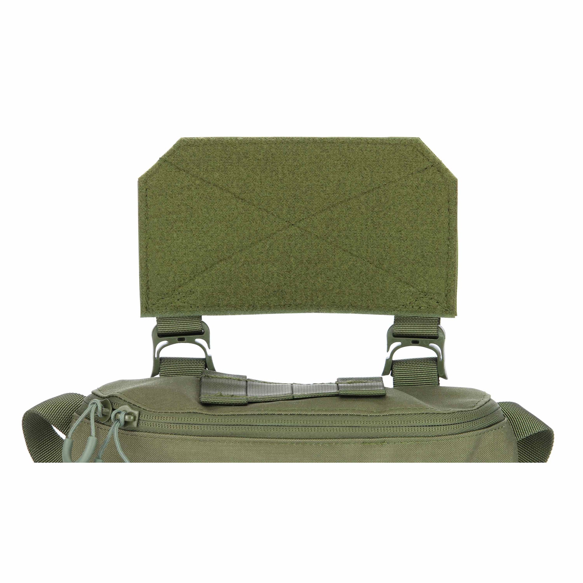 Adaptateur modulable pour sac banane