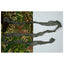 Bandes de  Strip Solid snow white