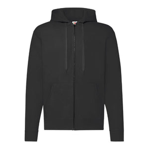 Veste à capuche Classic Hooded