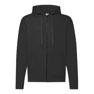 Veste à capuche Classic Hooded