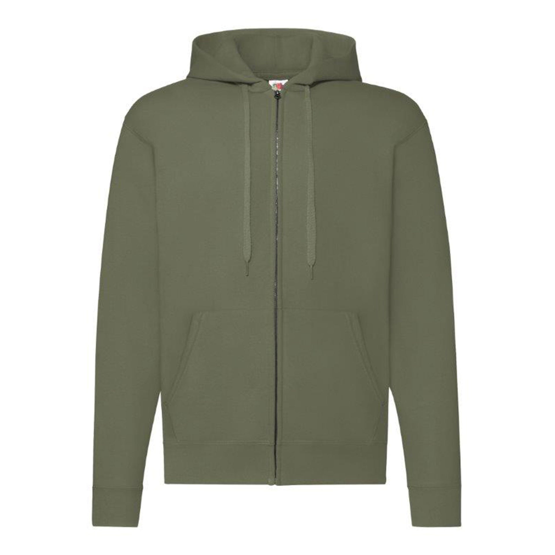 Veste à capuche Classic Hooded