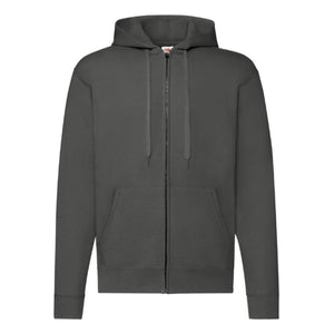Veste à capuche Classic Hooded