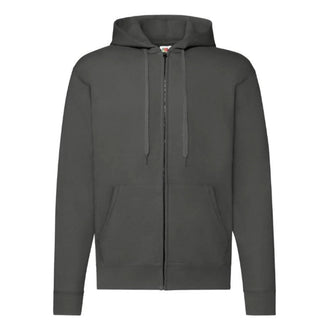 Veste à capuche Classic Hooded