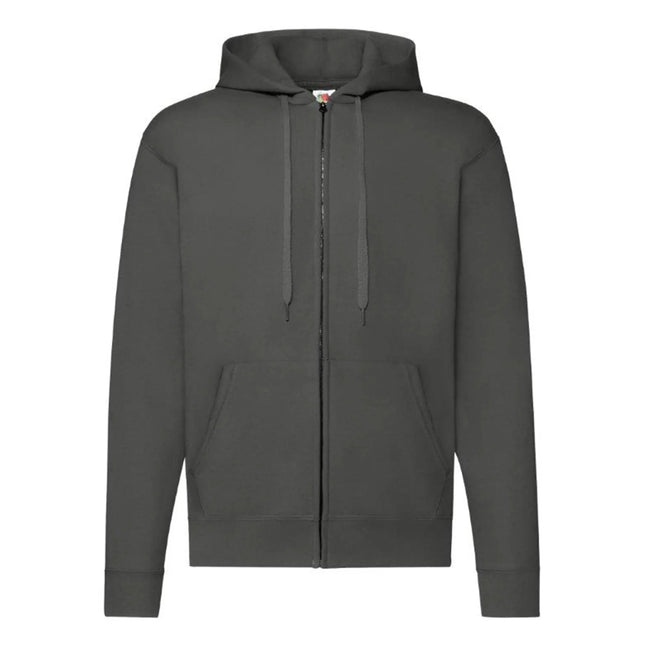 Veste à capuche Classic Hooded