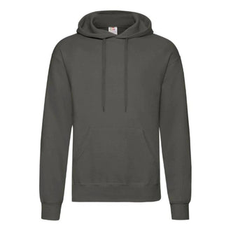Sweat à capuche Classic Hooded