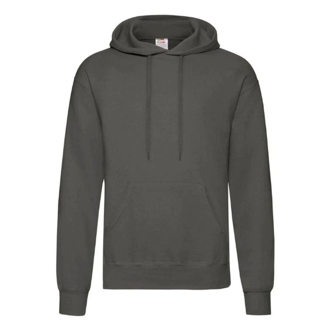 Sweat à capuche Classic Hooded