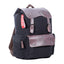 Nature Sac à dos Canvas 25 L brun