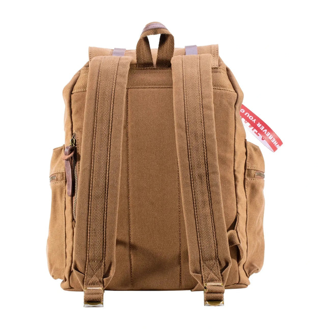 Sac à dos Nature Canvas 20 L