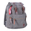 Nature Sac à dos Canvas 20 L brun