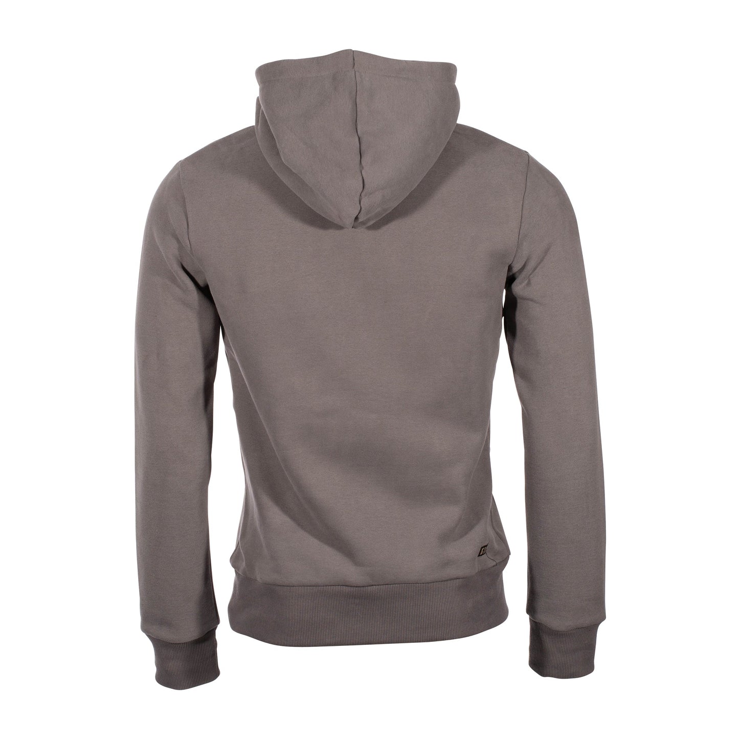Pull à capuche CG Logo Hoodie wolf grey