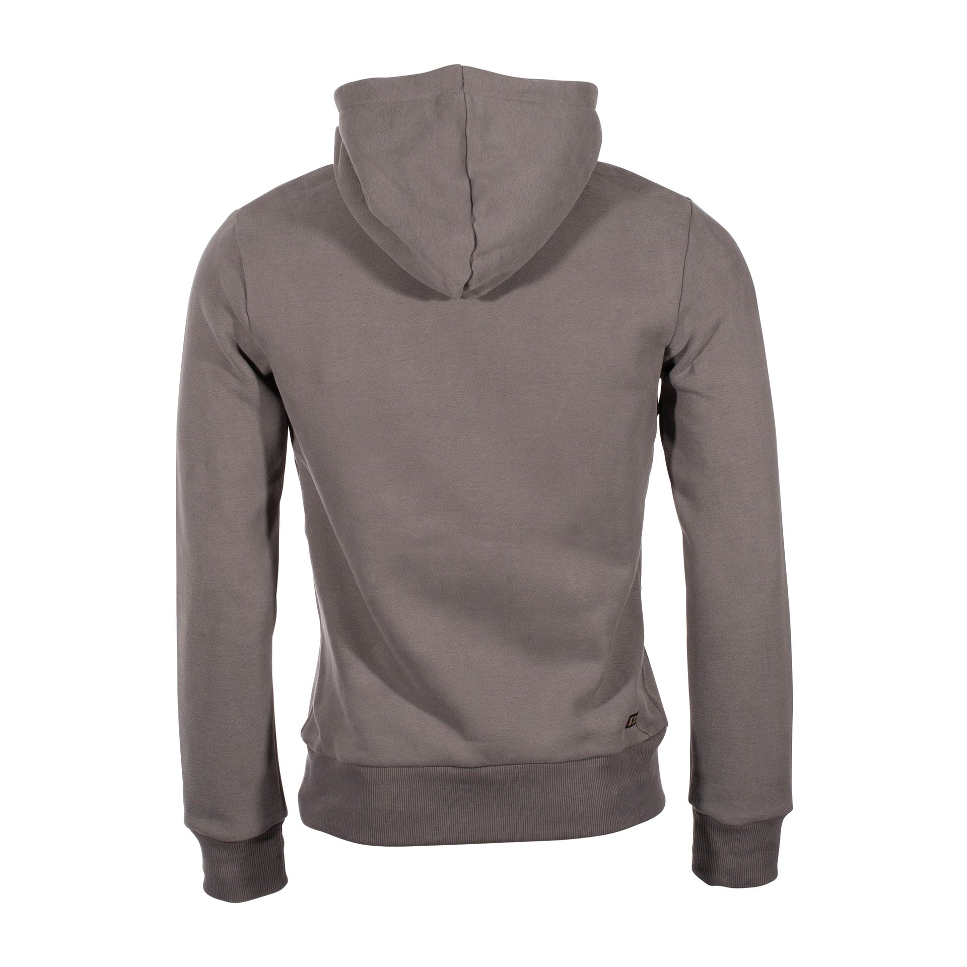 Pull à capuche CG Logo Hoodie wolf grey