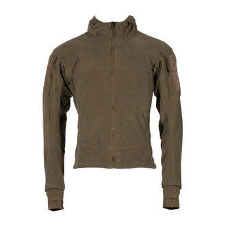 Veste polaire à capuche Lynx Fleece Hoody