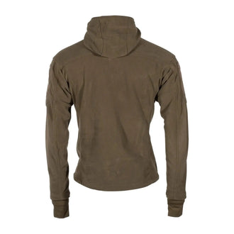 Veste polaire à capuche Lynx Fleece Hoody