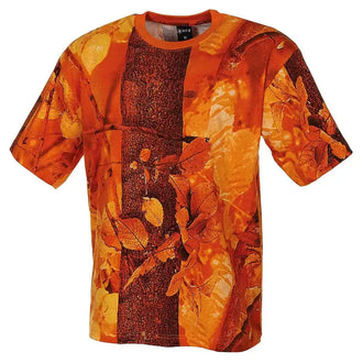 T-shirt US manches courtes
